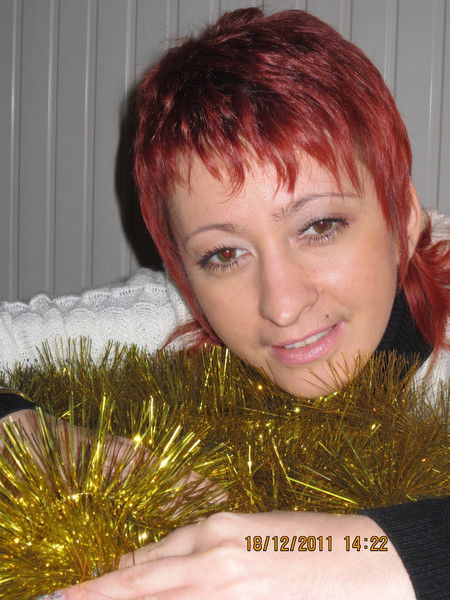 Алла Печерская