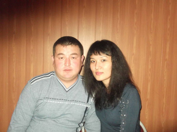 Асет Ракишев