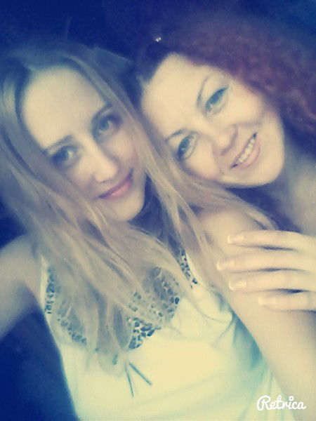 Александра Татиевская