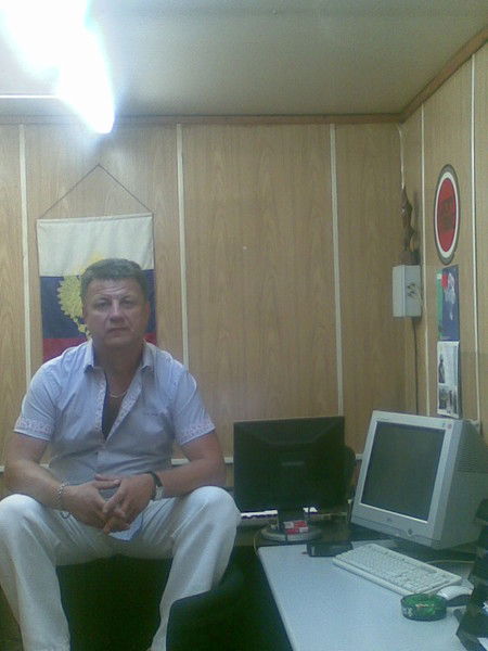 Виктор Колесов