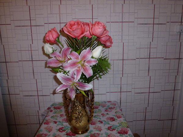 Лилия Мухаметшина