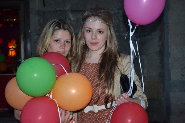 Светлана Рачковская