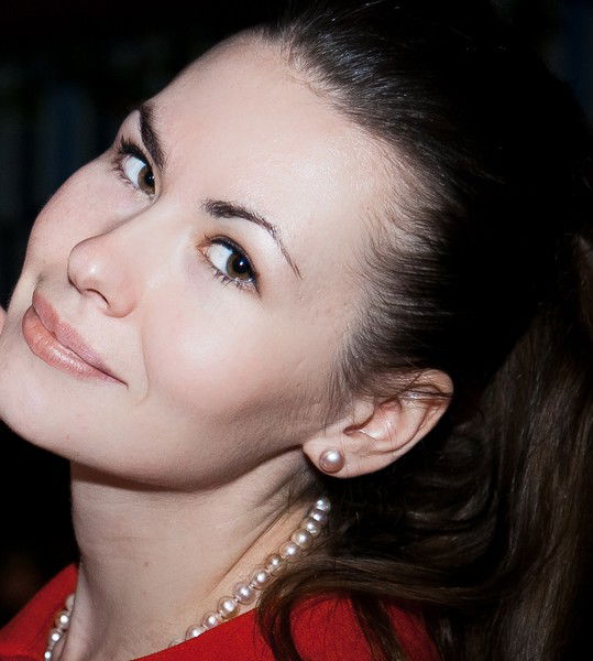 Елена Купцова