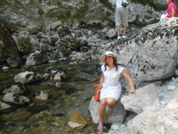 Оксана Абаева