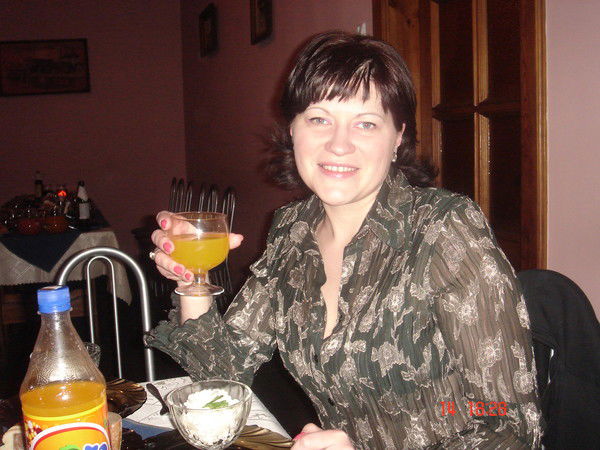 Еленa Леванюк