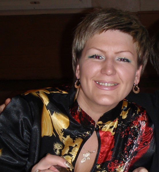 Ольга Коновалова