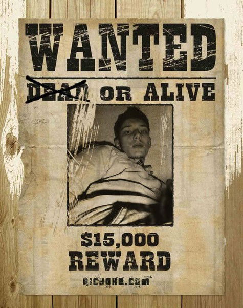 Нет Имени... Нет Фамилиии..