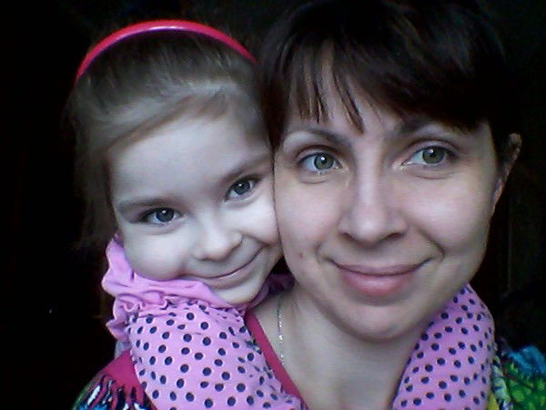 Любовь Новикова