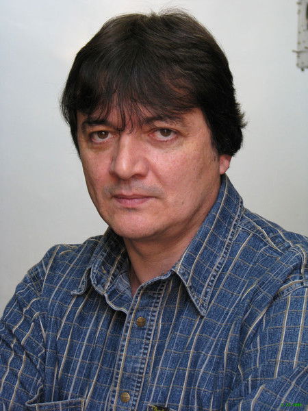 Николай И Людмила Выборные