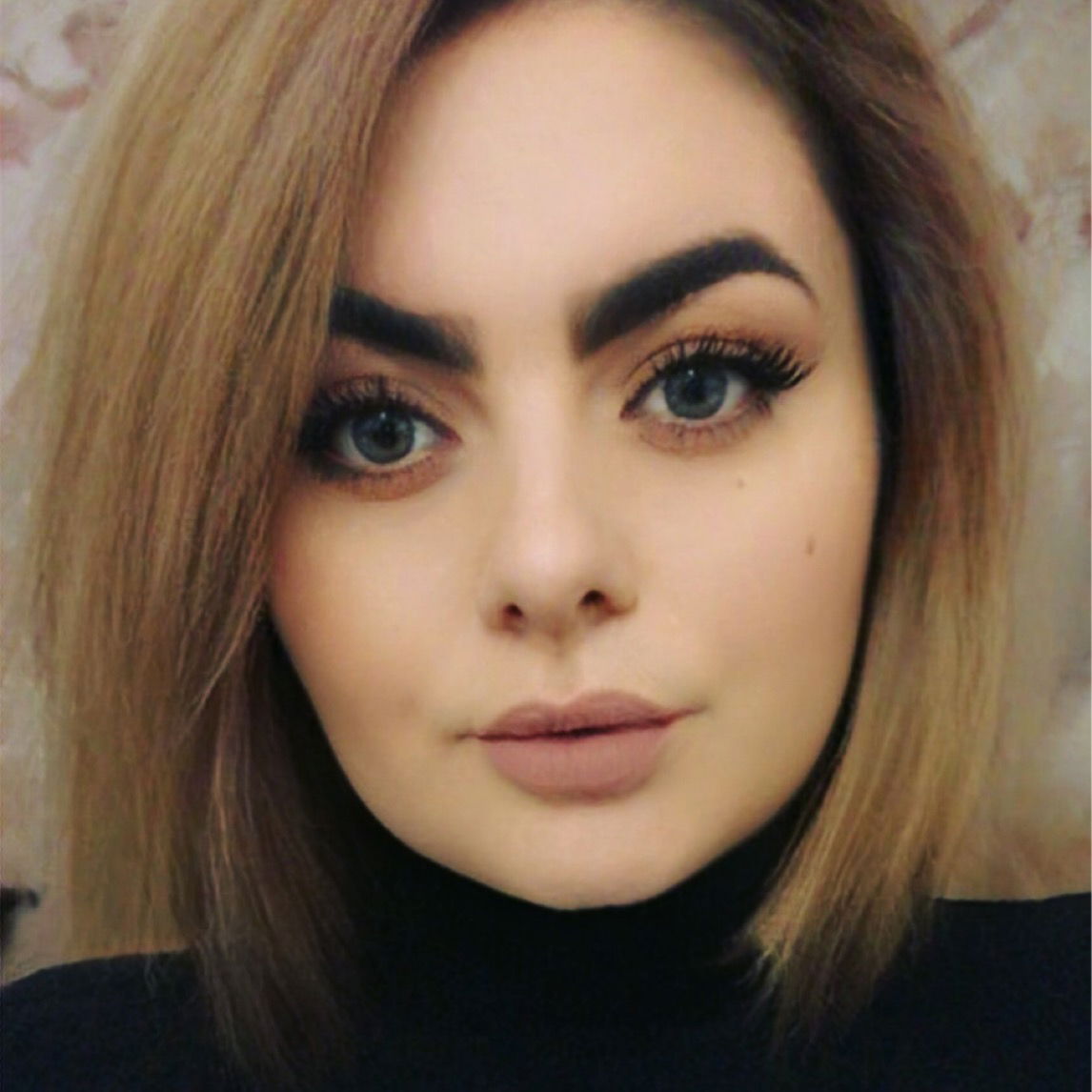 Анюточка Давыдова