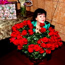 Ольга Антонова