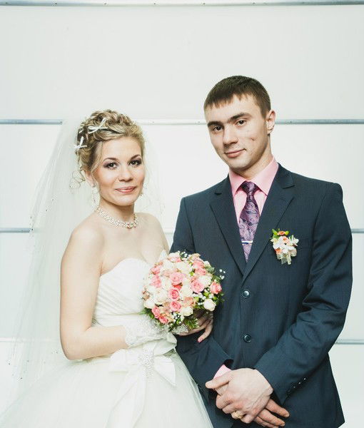 Анастасия Эйхнер