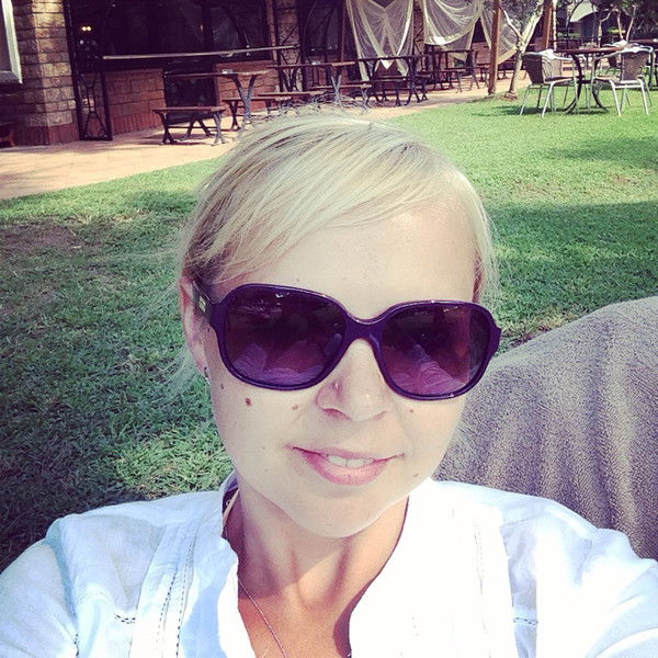 Нина Старичихина