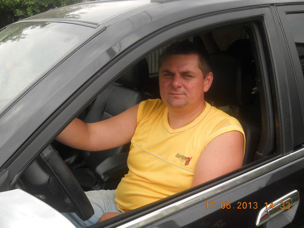 Алексей Кузнецов