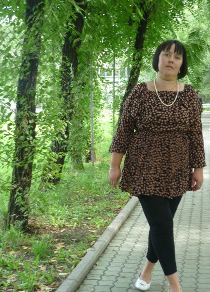 Екатерина Юдина