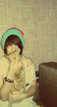 Карина Лицкая