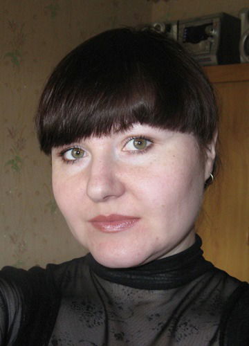 Тамара Андреева