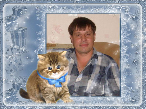 Виктор Погребниченко