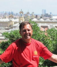 Игорь Бревнов