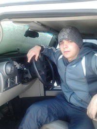 Александр Синельников