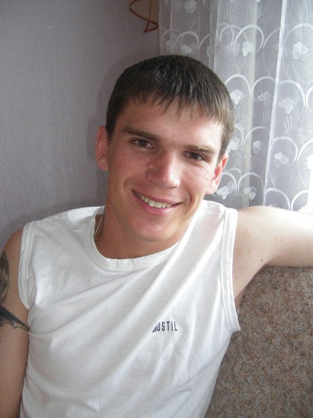 Иван Ефимов