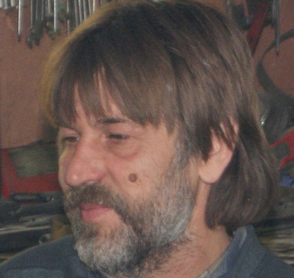 Борис Рыбалко