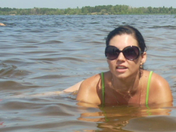 Юлия Обуховская