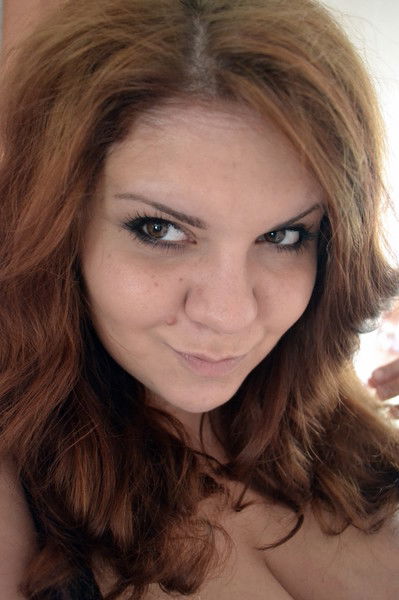 Кристина Рудяга