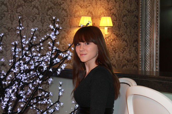 Татьяна Стельченко