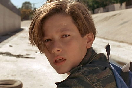 John Connor