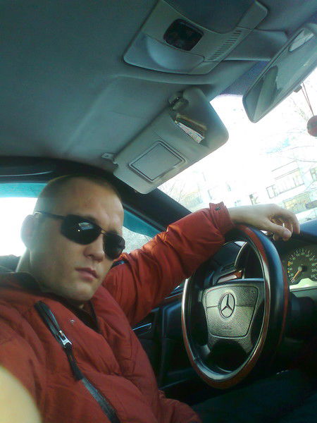 Анатолий Сосновский