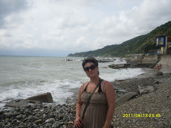 Елена Сильнова