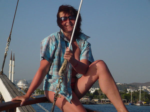 Ирина Артемьева