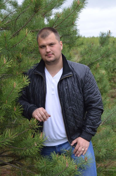 Станислав Копылов