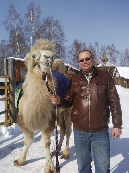 Олег Брылин