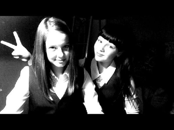 Олеся Волкова