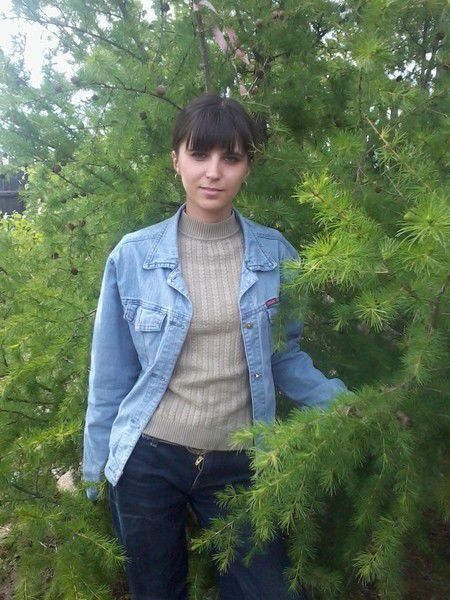 Катерина .................