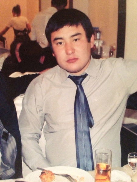 Куандык Каракесеков