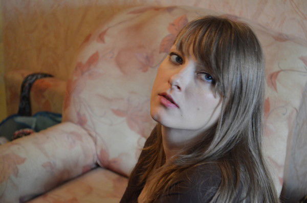 Елена Бачурина