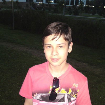 Артур Янбарисов