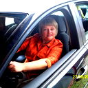 Елена Фролова