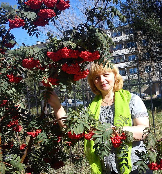 Ирина Зубова