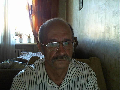 Александр Гусев