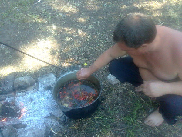 Александр Прохоров