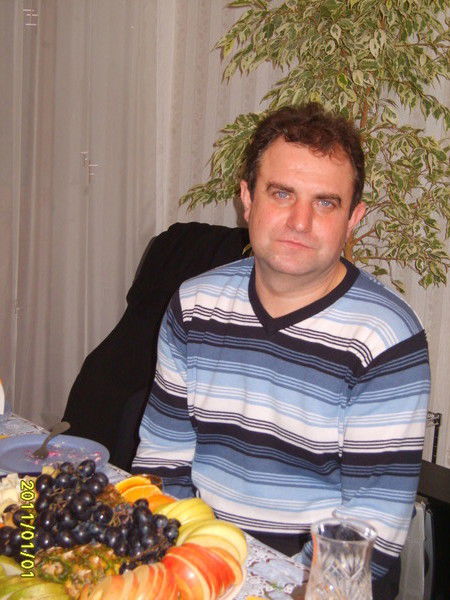 Владимир Соседов