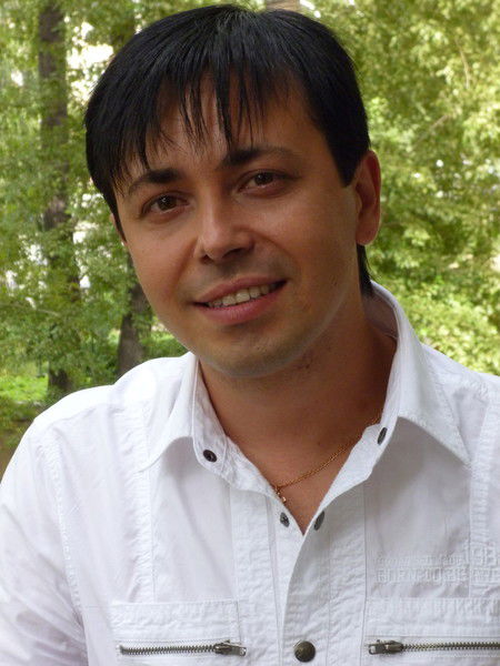 Андрей Семенов