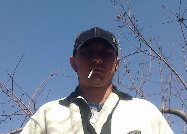 Дмитрий Сидоров