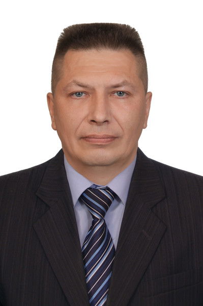 Андрей Шукаев