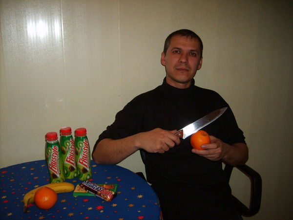 Игорь Дудукин