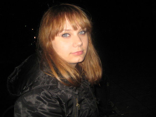 Екатерина Цибаловская